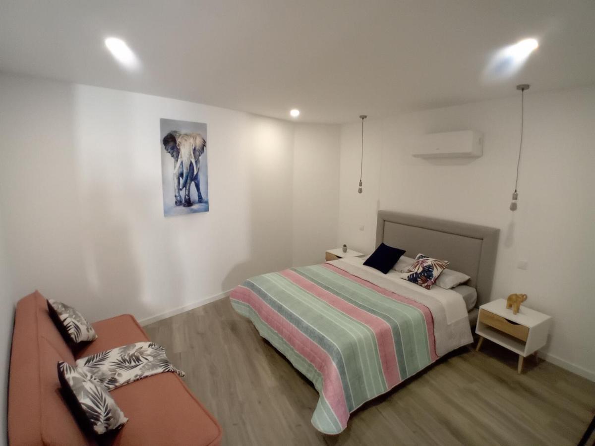 Living Caboqueira Apartment Funchal  Exterior photo