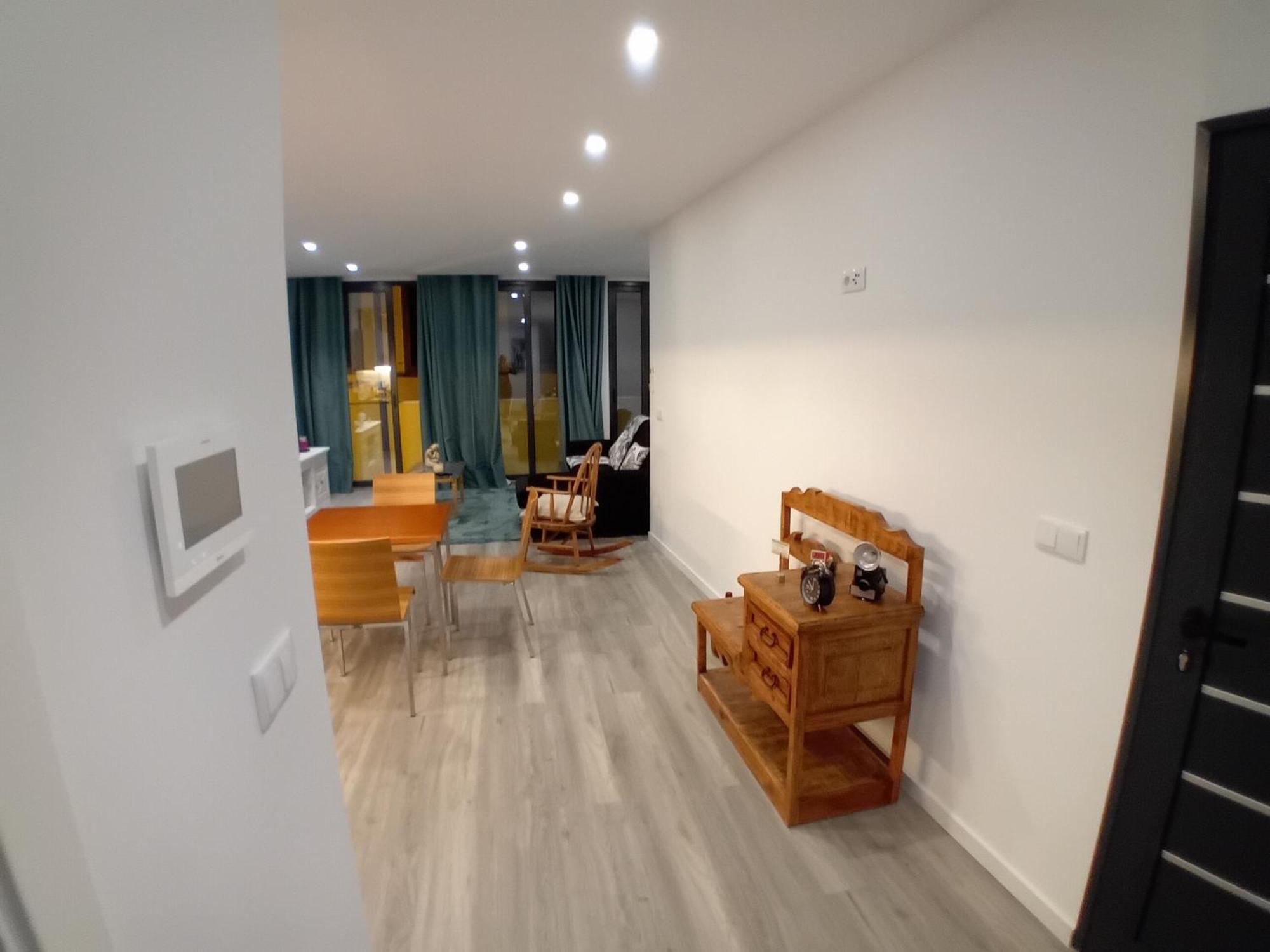 Living Caboqueira Apartment Funchal  Exterior photo