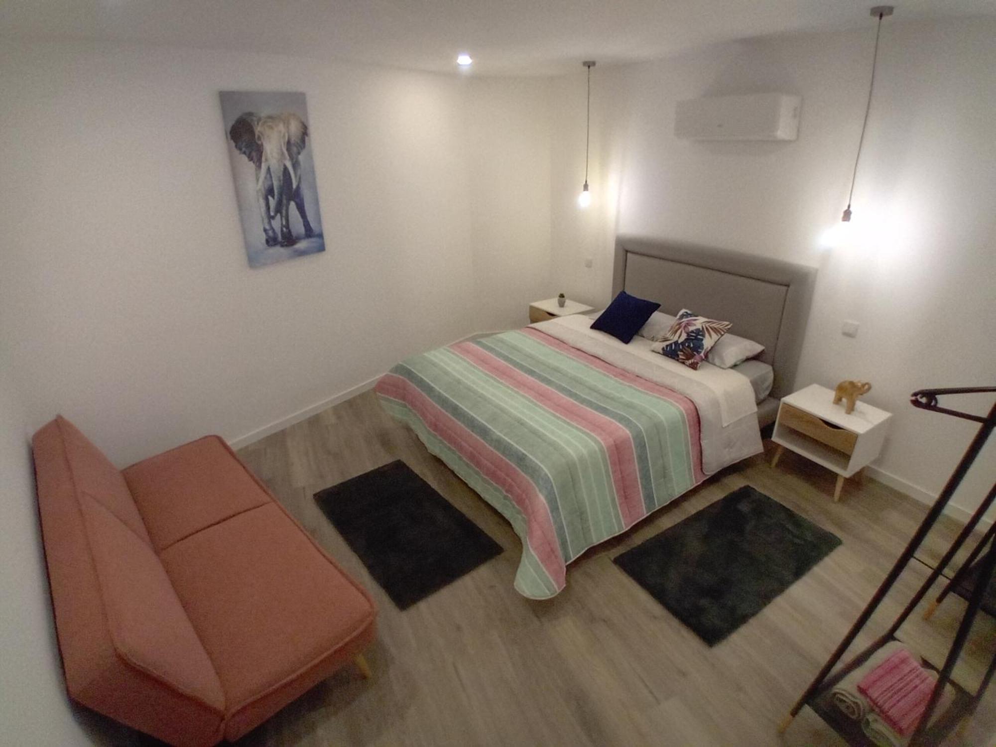 Living Caboqueira Apartment Funchal  Exterior photo